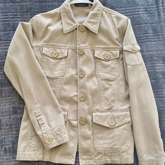 Women’s jacket - Picture 8 of 8